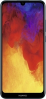 Huawei Y6 (2019) Dual-SIM blau