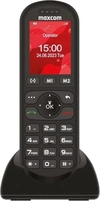 Maxcom Comfort MM39D czarny