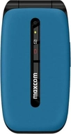 Maxcom MM828 4G niebieski