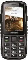 Maxcom Strong MM920 czarny