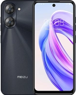Meizu Mblu 21 128GB tytanowy Black