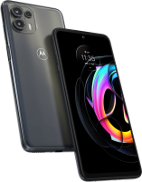 Motorola Edge 20 Lite 128GB/6GB Electric Graphite