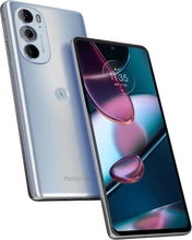 Motorola Edge 30 Pro 256GB Stardust White