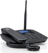 Motorola FW410L czarny