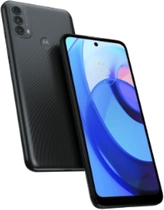 Motorola Moto E30 Mineral Grey