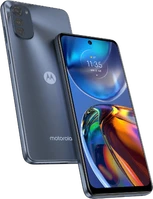 Motorola Moto E32 Slate Grey