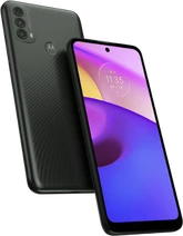 Motorola Moto E40 karbonowy Gray