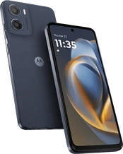 Motorola Moto G05 256GB/4GB Denim Blue