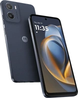Motorola Moto G05 128GB/8GB Denim Blue