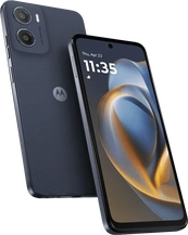 Motorola Moto G05 256GB/8GB Denim Blue