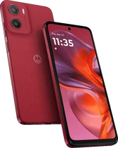 Motorola Moto G05 256GB/4GB Plum Red