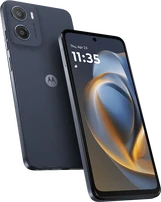 Motorola Moto G05 128GB/4GB Denim Blue