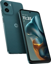 Motorola Moto G05 256GB/8GB Forest Green