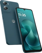 Motorola Moto G06 64GB PANTONE Tapestry