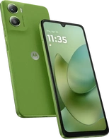 Motorola Moto G06 128GB PANTONE Tendril