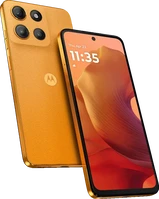 Motorola Moto G15 128GB/4GB sunrise pomarańczowy