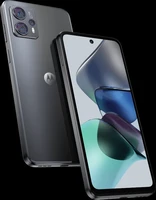 Motorola Moto G23 128GB/8GB Matte Charcoal