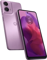 Motorola Moto G24 128GB/4GB różowy Lavender