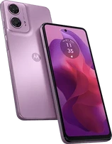 Motorola Moto G24 128GB/8GB różowy Lavender