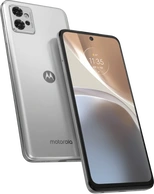 Motorola Moto G32 64GB/4GB Satin Silver