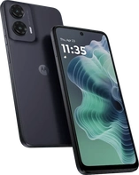 Motorola Moto G35 5G 256GB/4GB nocny czarny Black