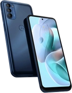 Motorola Moto G41 128GB/6GB Meteorite Black