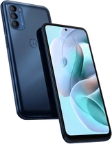 Motorola Moto G41 128GB/4GB Meteorite Black