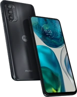 Motorola Moto G52 128GB/4GB Charcoal Grey