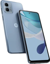 Motorola Moto G53 5G Arctic Silver