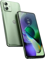 Motorola Moto G54 5G Power Edition 256GB/8GB miętowy Green