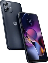 Motorola Moto G54 5G Power Edition 256GB/8GB nocny czarny Blue