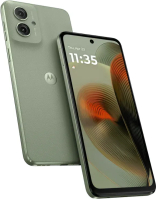 Motorola Moto G55 5G 256GB Smoky Green