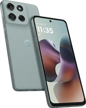 Motorola Moto G56 5G 512GB Pantone Gray Mist