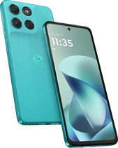 Motorola Moto G57 Power 256GB PANTONE fluidity