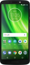 Motorola Moto G6 Play Dual-SIM niebieski