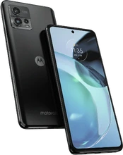 Motorola Moto G72 128GB/6GB Meteorite Gray