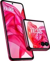 Motorola Razr 50 Ultra 512GB Hot różowy