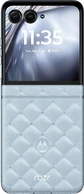 Motorola Razr 60 Ice Melt The Brilliant Collection