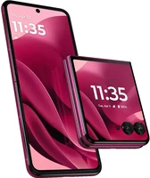Motorola Razr 60 Ultra PANTONE Cabaret