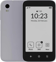 Mudita Kompakt szary