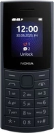 Nokia 110 4G 2nd Edition Midnight Blue