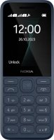 Nokia 130 (2023) Dark Blue