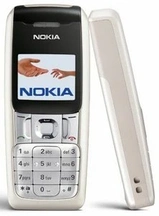 Nokia 2310 biały