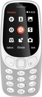 Nokia 3310 (2017) Dual-SIM szary