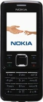 Nokia 6300 czarny
