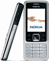 Nokia 6300 gold