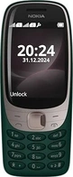 Nokia 6310 (2024) zielony