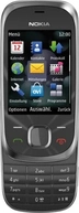 Nokia 7230 grafitowy