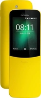 Nokia 8110 4G Dual-SIM żółty