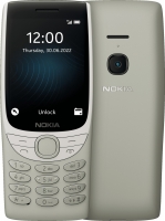 Nokia 8210 4G piasek